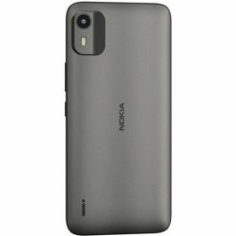Smartphone Nokia C12 TA-1535 Negro 64 GB 2 GB RAM 6,3"