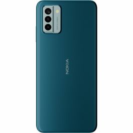 Smartphone Nokia G22 Azul 6,52" 4 GB RAM Unisoc 64 GB