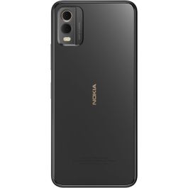 Smartphone Nokia C32 6,52" 64 GB 3 GB RAM Negro Gris