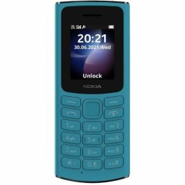 Teléfono Móvil Nokia NOKIA 105 Precio: 60.95000021. SKU: B1D4FR8DHH