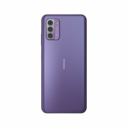 Smartphone Nokia G42 6 GB RAM Púrpura 128 GB 6,56"