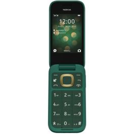 Nokia 2660 Flip Ds Lush Green Oem