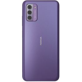 Smartphone Nokia G42 6,56" 128 GB 2 GB RAM Lila Smartphone Nokia G42 6,56" 128 GB 2 GB RAM Lila