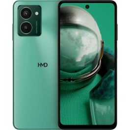 Smartphone HMD Pulse Pro 6,56" 6 GB RAM 128 GB Verde Unisoc Precio: 185.79000055. SKU: B16QK9P2VJ