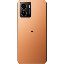 Smartphone HMD Pulse+ 6,56" 4 GB RAM 128 GB Unisoc Naranja