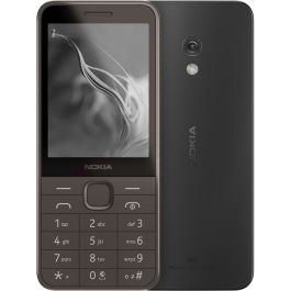 Smartphone Nokia NOKIA 235 DS 4G 128 MB RAM Negro Precio: 102.8378993829. SKU: B13PT59JKW