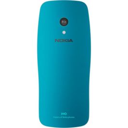 Nokia 3210 (2024) Ds 4G Scuba Blue