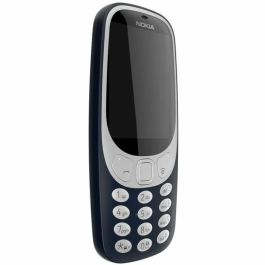 Smartphone Nokia 3310 Azul 16 GB RAM Precio: 118.94999985. SKU: B16578FV3F