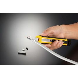 Cúter Olfa Polipropileno 12,5 mm