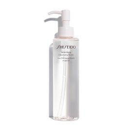 Agua Facial The Essentials Shiseido 729238141681 180 ml Precio: 23.78999997. SKU: S8305451