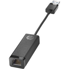 Adaptador USB 2.0 a Red RJ45 HP 4Z7Z7AA Precio: 24.95000035. SKU: B1EYTAPGAC