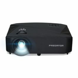 Acer Predator GD711 videoproyector 1450 lúmenes ANSI DLP 2160p (3840x2160) 3D Negro Precio: 1267.95000002. SKU: B17YPHBH3C