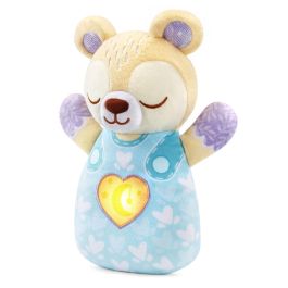 Peluche De Cuna Osito Melodías 80-539822 V-Tech