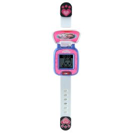 Reloj De Pandy Patitas La Casa De Gabby 80-561822 Vtech