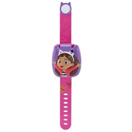 Reloj La Casa De Muñecas De Gabby 80-561867 V-Tech