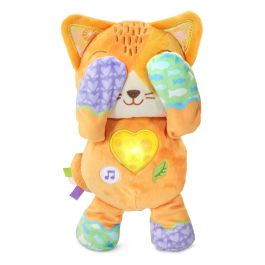 Peluche Musical Gatito Tristrás 80-567422 V-Tech