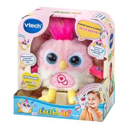 Lolibirds Lolito Pinky 80-571957 V-Tech