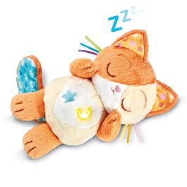 Peluche Para Dormir Gatito Felices Sueños 80-575022 V-Tech