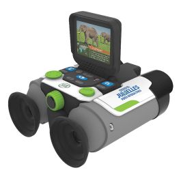 Prismáticos multimedia nature explorer 6 en 1 con diseño ergonomico y visión noctura ¡también hace fotos! Precio: 84.69818500000001. SKU: B17RE88HTQ