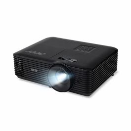 Acer Essential X1128i videoproyector 4500 lúmenes ANSI DLP SVGA (800x600) Negro Precio: 341.50000005. SKU: S55161466