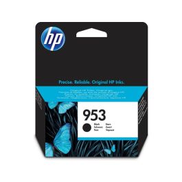 Ink-Jet Hp 953 Officejet Pro 8210 - 8218 - 8710 - 8715 - 8718 - 8719 - 8720 - 8725 - 8730 - 874 Negro 900 Pag