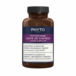 Phytocyane Complemento Alimenticio Anticaída 84 Cápsulas Phytocyane Complemento Alimenticio Anticaída 84 Cápsulas Precio: 43.88999967. SKU: B1FMSGZHP5