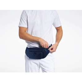 Blanca Riñonera azul marino, Otros accesorios