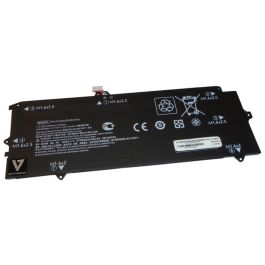 Batería para Portátil V7 H-812205-001-V7E Negro 4820 mAh