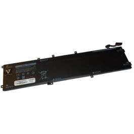 Batería para Portátil V7 D-GPM03-V7E Negro 8333 mah