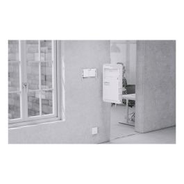 Ubiquiti UDW Dream Wall Blanco Montaje en Pared Metal 6 dBi 128 GB SSD