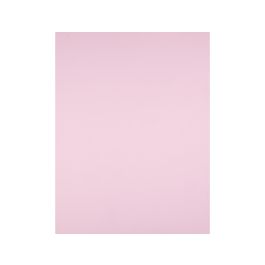 Cartulina Liderpapel 50x65 cm 240 gr-M2 Rosa Paquete De 25 Hojas