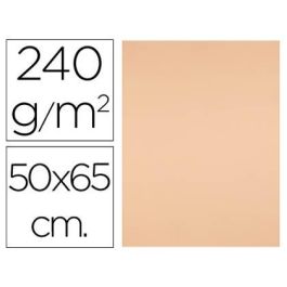 Cartulina Liderpapel 50x65 cm 240 gr-M2 Sepia Paquete De 25 Hojas Precio: 14.3868995886. SKU: B15FX2PWD7