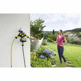 KÄRCHER Programador de riego WT 4000 26451740 Precio: 55.89000043. SKU: B19R5MXTST