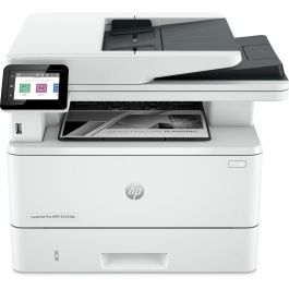 Impresora Multifunción HP 4102FDWE Blanco 40 ppm Precio: 472.95000049. SKU: S5616258