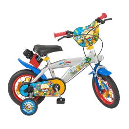 Bicicleta Superthings 12¨1286 Toimsa Precio: 134.95000046. SKU: B1CLFC622F