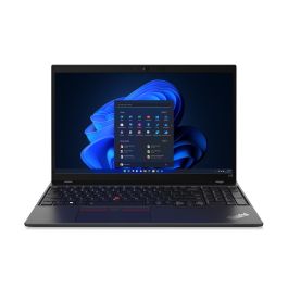 Laptop Lenovo L15 G3 Qwerty Español 15,6" Intel Core i5-1235U 8 GB RAM 256 GB 256 GB SSD Precio: 1410.88999953. SKU: B15949QAA6