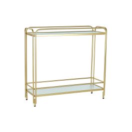 Camarera Glam DKD Home Decor Dorado 28 x 81 x 80 cm Precio: 152.69716. SKU: B1DCDSFWMK