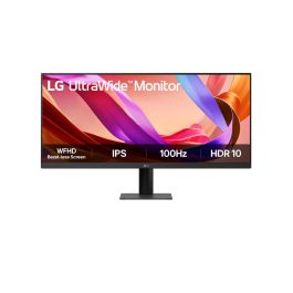 Monitor Gaming LG 29U511A-B 29" Precio: 203.69000003. SKU: B1E98WTGDX