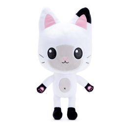 Peluche Pandy Paws 46Cm Casa Gabby 76/22858 Famosa Softies Peluche Pandy Paws 46Cm Casa Gabby 76/22858 Famosa Softies