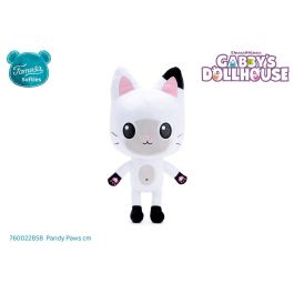 Peluche Pandy Paws 46Cm Casa Gabby 76/22858 Famosa Softies Peluche Pandy Paws 46Cm Casa Gabby 76/22858 Famosa Softies