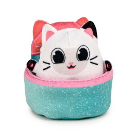 Peluche Casa De Gabby Y Pandy Paws 76/23260 Famosa Softies