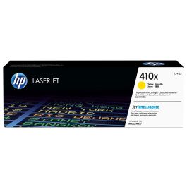 Hp Toner Amarillo Laserjet Pro 400 M452Dn- M452Nw - M477Fdn - M477Fdw - M477Fnw - 410X