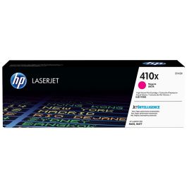 Toner Hp Color Laserjet Pro M377 - M452 - Mfp M477 Magenta 5000 Paginas