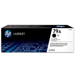 HP 79A Toner HP79A Negro (CF279A)