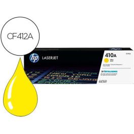 Hp Toner Amarillo Laserjet Pro 400 M452Dn, M452Nw - M377Dw - M477Fdn M477Fdw M477Fnw - 410A Precio: 163.95499989110002. SKU: S8409854