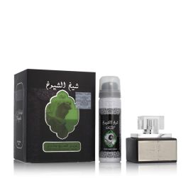 Set de Perfume Unisex Lattafa Sheikh Al Shuyukh 2 Piezas Precio: 21.95000016. SKU: S8303764