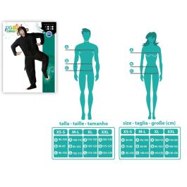 Disfraz Mono Hombre Adulto