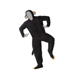 Disfraz Mono Hombre Adulto
