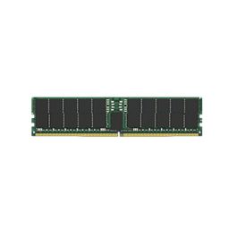 Memoria RAM Kingston KTH-PL548D4-64G 64 GB DDR5 4800 MHz CL40 Memoria RAM Kingston KTH-PL548D4-64G 64 GB DDR5 4800 MHz CL40