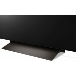 Smart TV LG OLED65C46LA 65 65" 4K Ultra HD HDR OLED NVIDIA G-SYNC